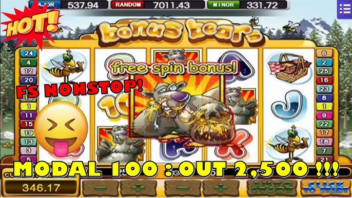 Slot Malaysia MEGA888