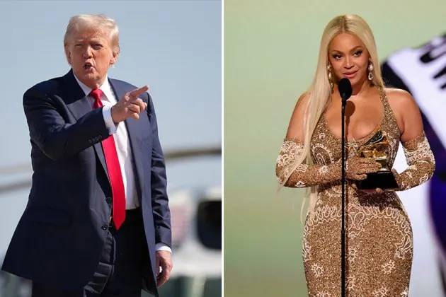 Fact‑Check: Trump’s Call to Prosecute Beyoncé, Based on Nonexistent $11 Million Payout