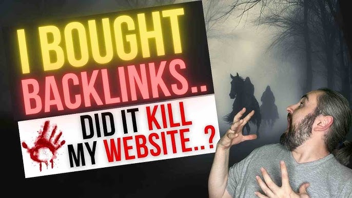 buy backlinks