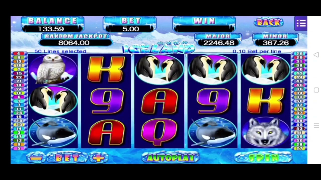 Mega888