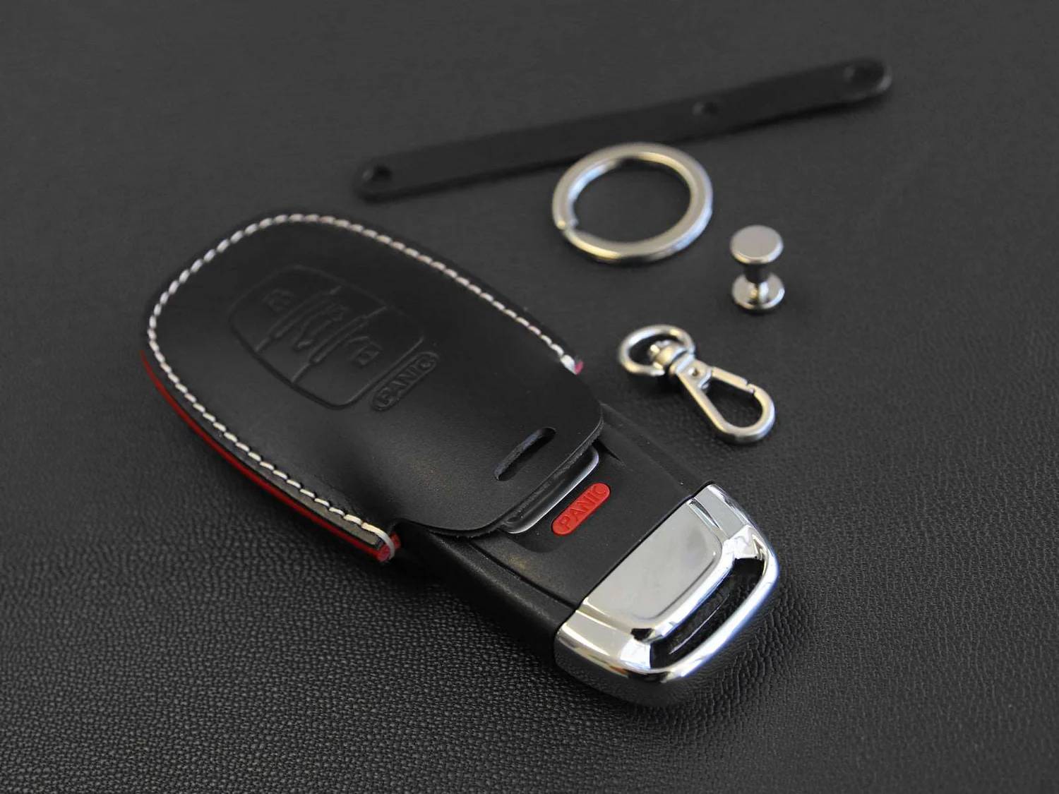 Audi Feel Brand New — Most Owners Miss It