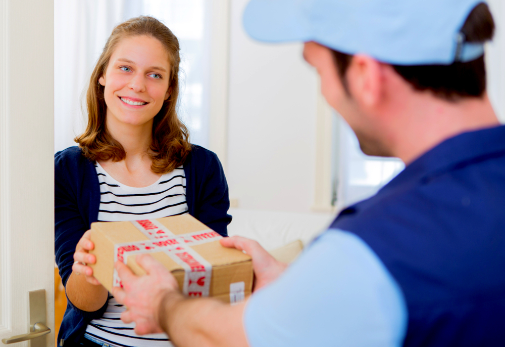Cheap Courier Australia Without Breaking a Sweat