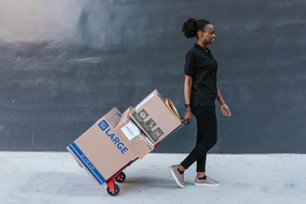 The Sneaky Courier Secrets Aussies Use to Slash Delivery Costs