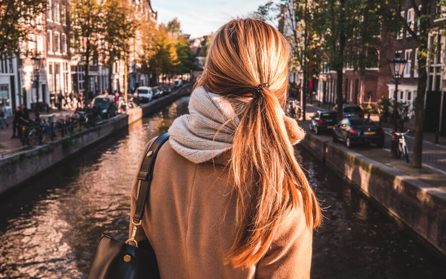 Tips Before Booking Escort Girls in Amsterdam